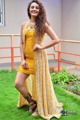 Seerat Kapoor At Raju Gari Gadhi 2 Movie Trailer Launch